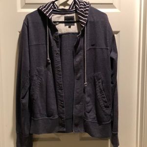 Men’s Hoodie Sweater